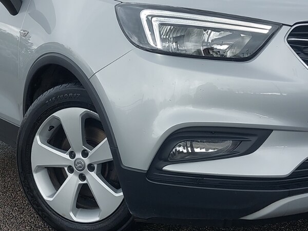 Used Vauxhall Mokka X 2019 for sale - 76053091: Photo 9