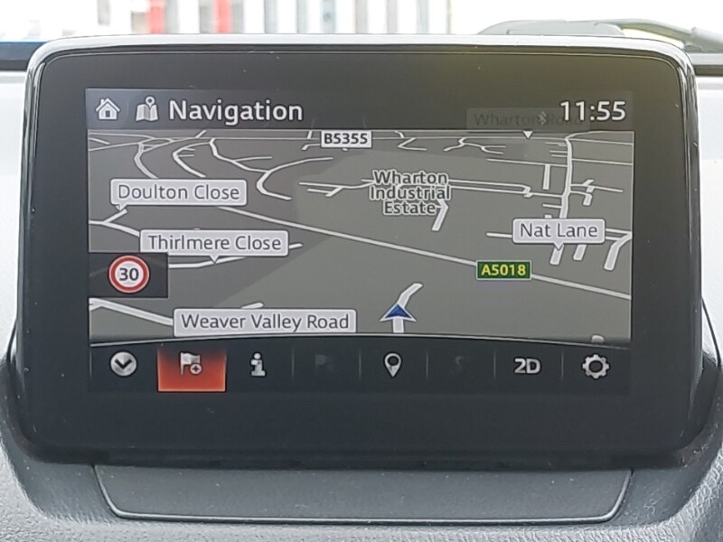 Used Mazda CX-3 2019 for sale - 77874539: Photo 10