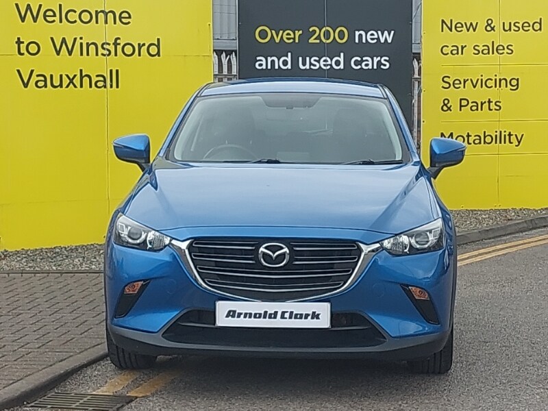 Used Mazda CX-3 2019 for sale - 77874539: Photo 12