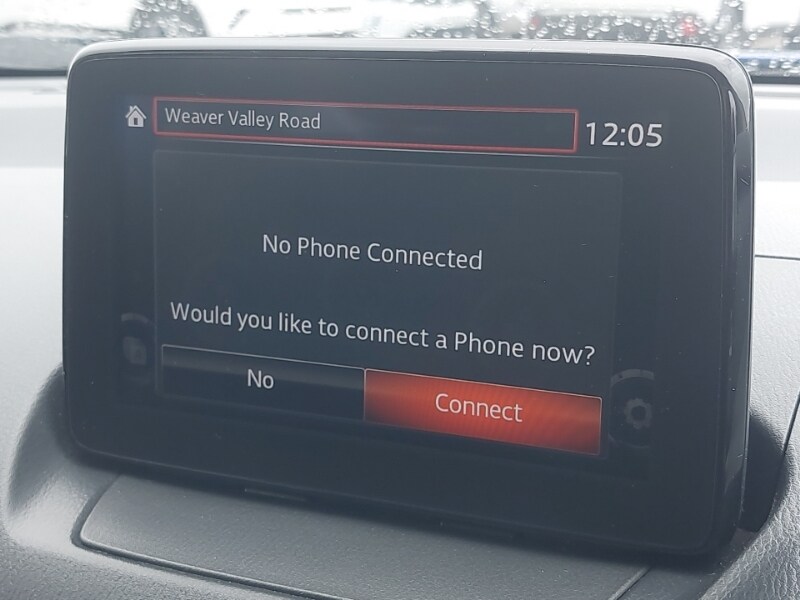 Used Mazda CX-3 2019 for sale - 77874539: Photo 13