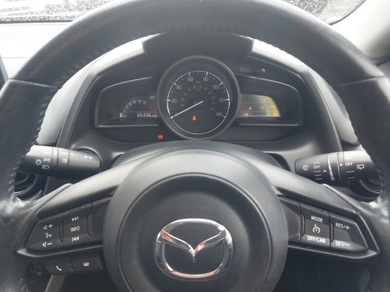 Used Mazda CX-3 2019 for sale - 77874539: Photo 15