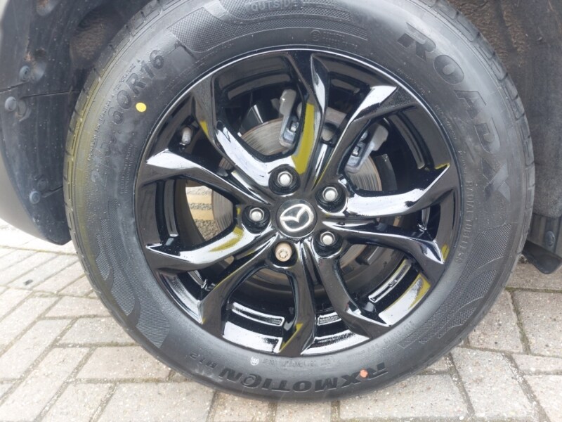 Used Mazda CX-3 2019 for sale - 77874539: Photo 17