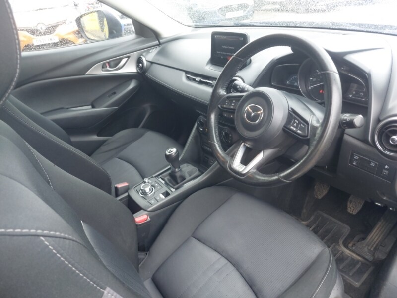 Used Mazda CX-3 2019 for sale - 77874539: Photo 18