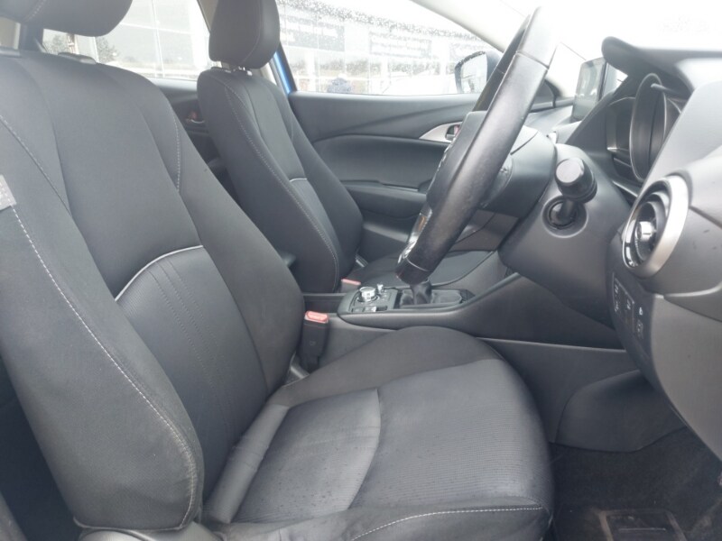 Used Mazda CX-3 2019 for sale - 77874539: Photo 19