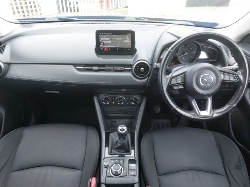 Used Mazda CX-3 2019 for sale - 77874539: Photo 2