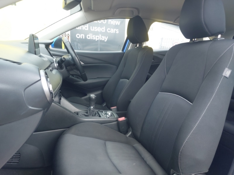 Used Mazda CX-3 2019 for sale - 77874539: Photo 5