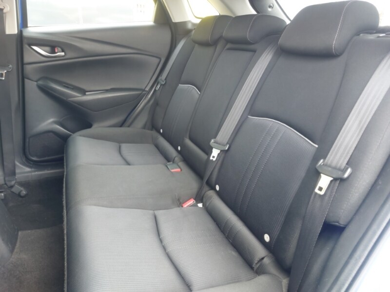 Used Mazda CX-3 2019 for sale - 77874539: Photo 6