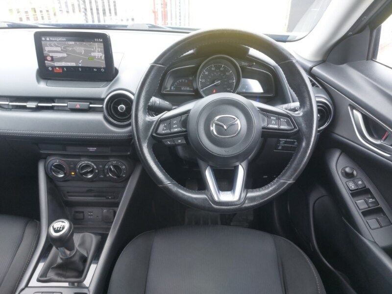 Used Mazda CX-3 2019 for sale - 77874539: Photo 7