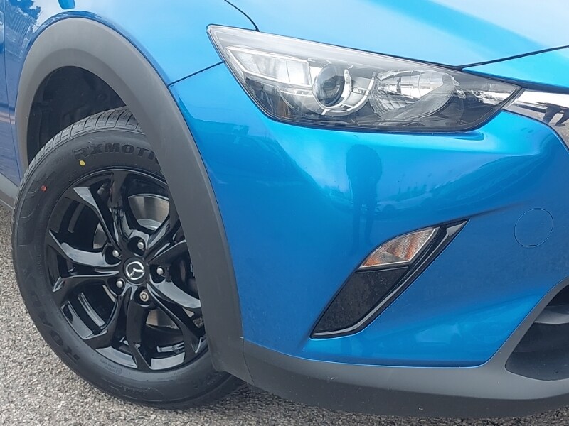 Used Mazda CX-3 2019 for sale - 77874539: Photo 9