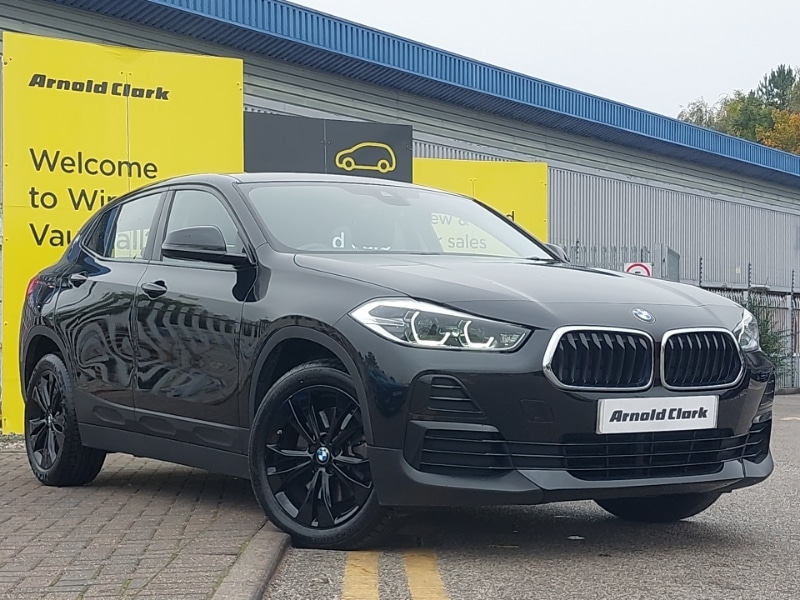 Used BMW X2 2020 for sale - 76643971: Photo 1