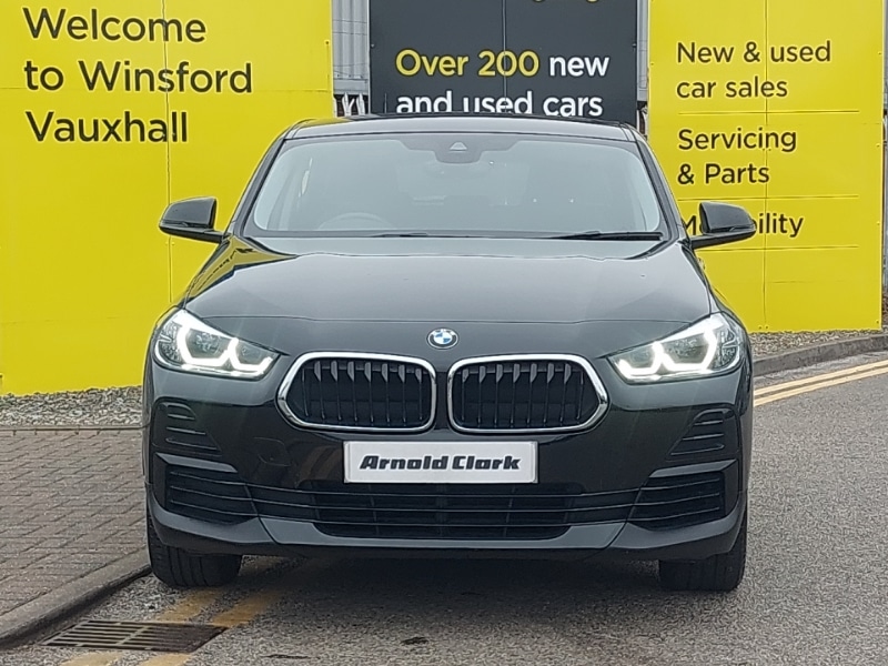 Used BMW X2 2020 for sale - 76643971: Photo 12