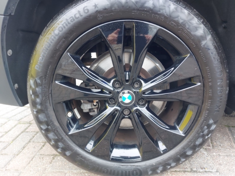 Used BMW X2 2020 for sale - 76643971: Photo 17