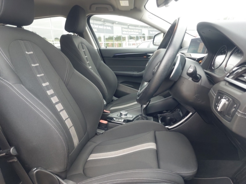 Used BMW X2 2020 for sale - 76643971: Photo 19