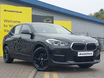 BMW - X2