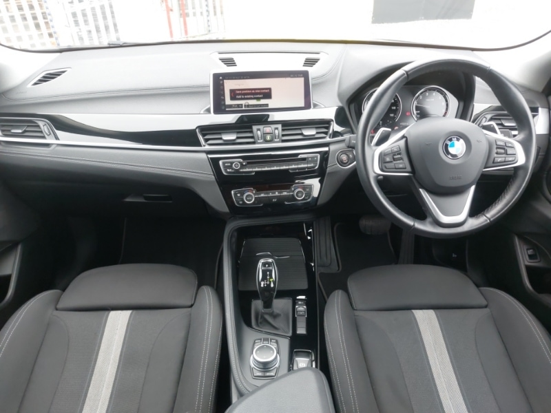 Used BMW X2 2020 for sale - 76643971: Photo 2