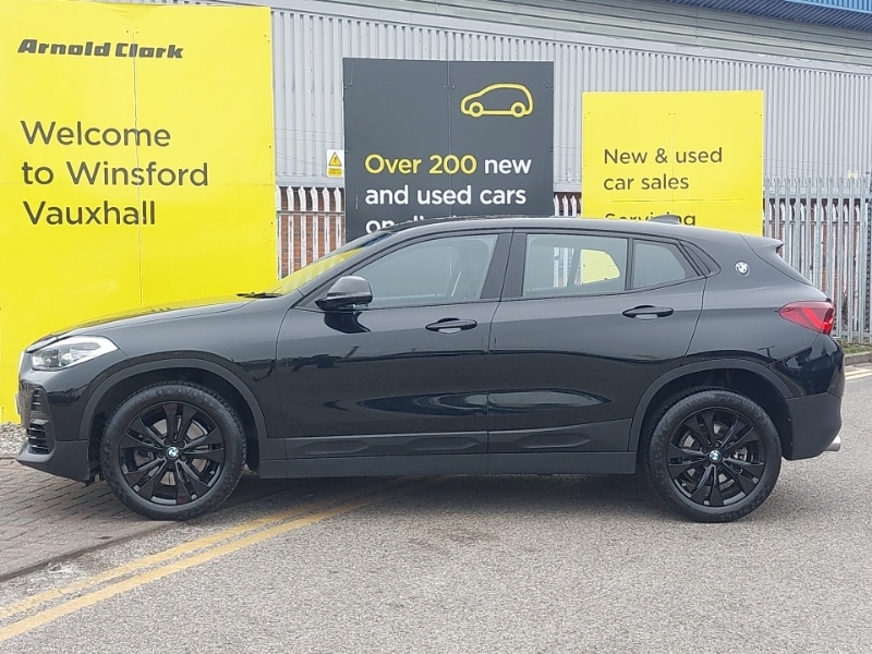 Used BMW X2 2020 for sale - 76643971: Photo 4