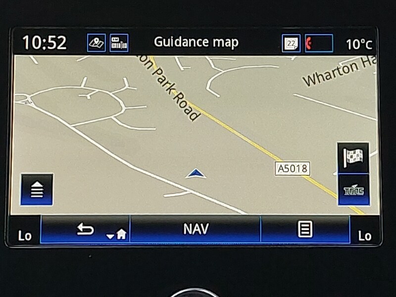 Used Renault Grand Scenic 2020 for sale - 77736641: Photo 10