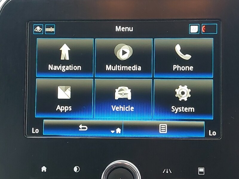 Used Renault Grand Scenic 2020 for sale - 77736641: Photo 13