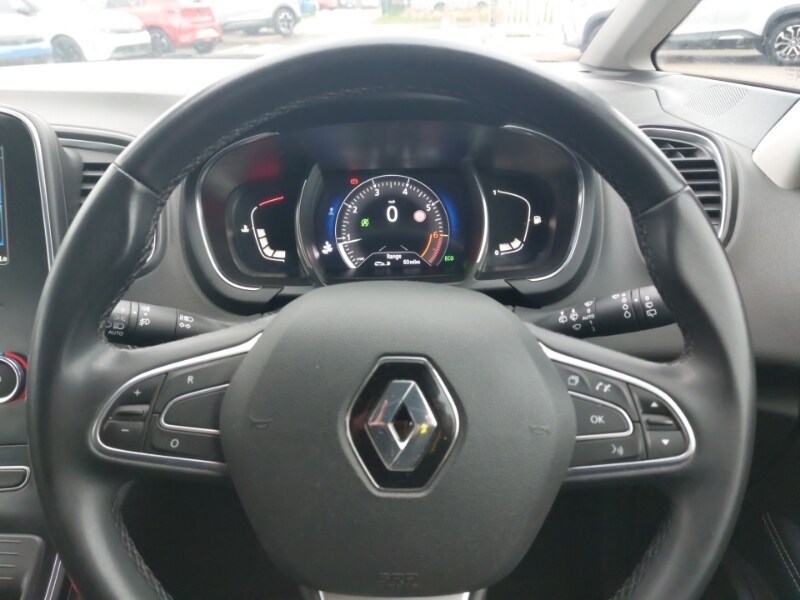 Used Renault Grand Scenic 2020 for sale - 77736641: Photo 15