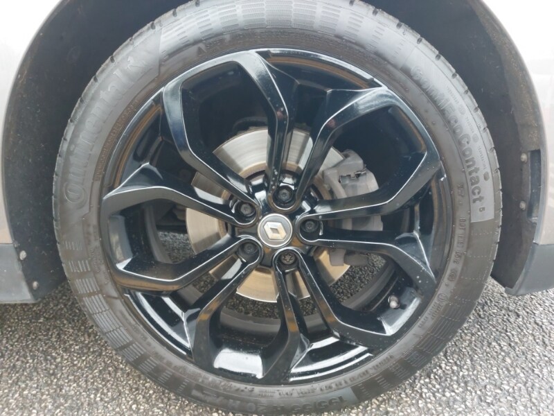 Used Renault Grand Scenic 2020 for sale - 77736641: Photo 17