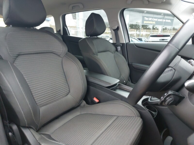 Used Renault Grand Scenic 2020 for sale - 77736641: Photo 19
