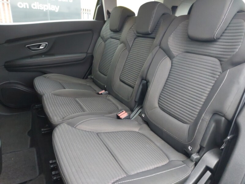 Used Renault Grand Scenic 2020 for sale - 77736641: Photo 6