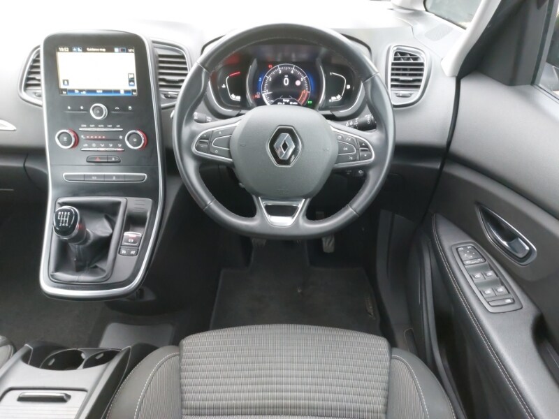 Used Renault Grand Scenic 2020 for sale - 77736641: Photo 7