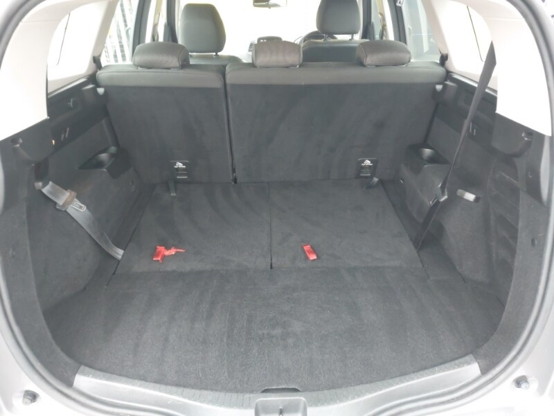 Used Renault Grand Scenic 2020 for sale - 77736641: Photo 8