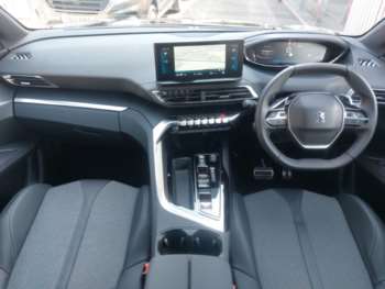 Used Peugeot 3008 2024 for sale - 74631090: Photo