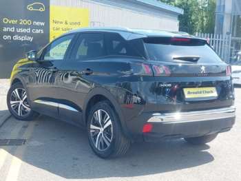 Used Peugeot 3008 2024 for sale - 74631090: Photo