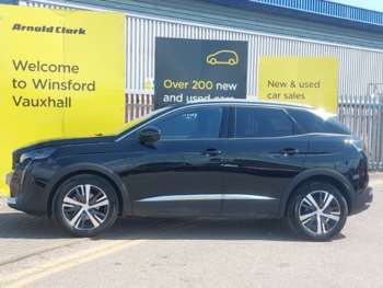 Used Peugeot 3008 2024 for sale - 74631090: Photo