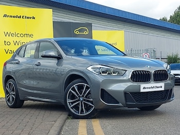 Used BMW X2 2023 for sale - 79092436: Photo