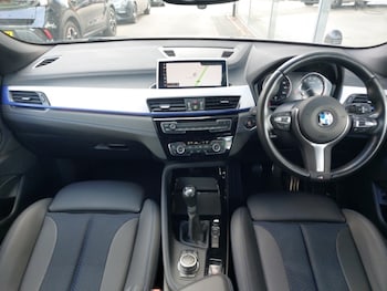 Used BMW X2 2023 for sale - 79092436: Photo