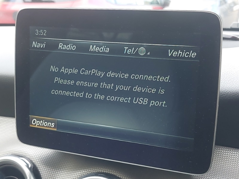 Used Mercedes-Benz GLA 2017 for sale - 77669882: Photo 13