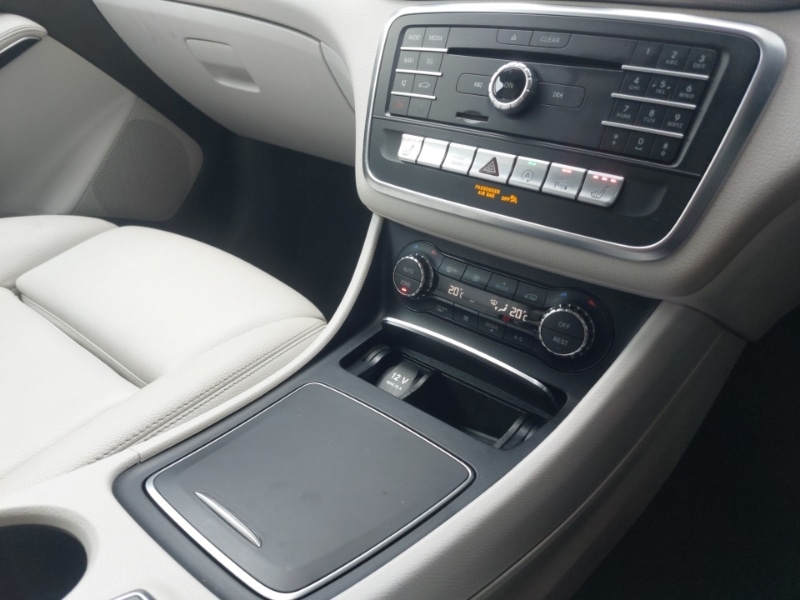 Used Mercedes-Benz GLA 2017 for sale - 77669882: Photo 14