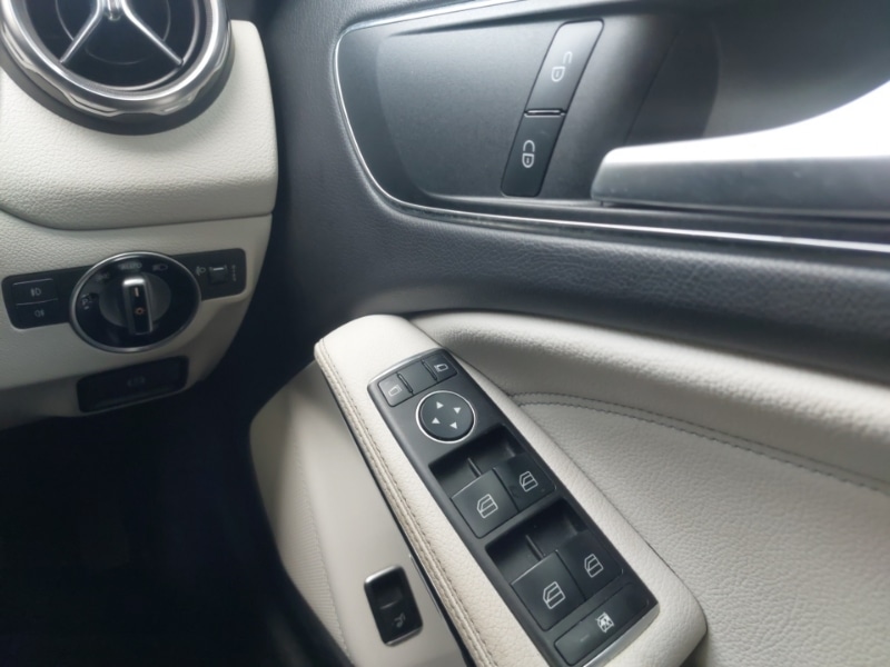 Used Mercedes-Benz GLA 2017 for sale - 77669882: Photo 16