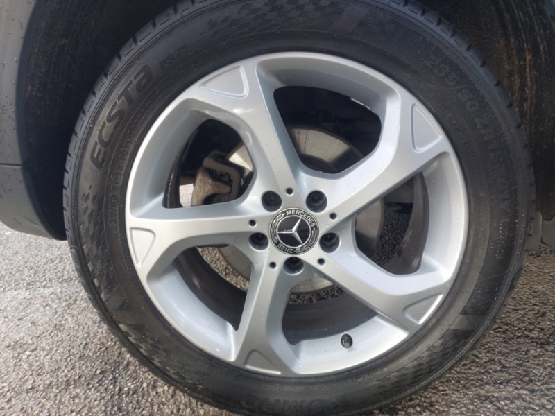 Used Mercedes-Benz GLA 2017 for sale - 77669882: Photo 17