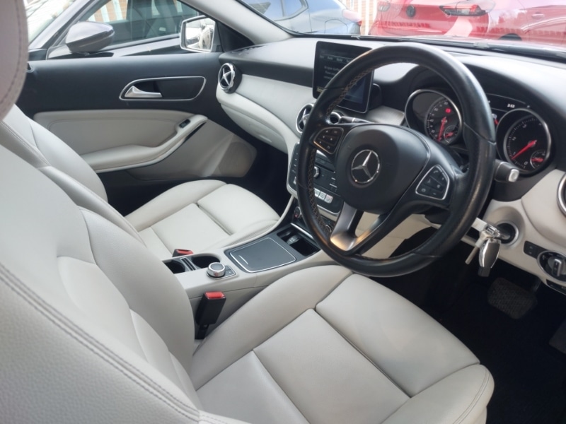 Used Mercedes-Benz GLA 2017 for sale - 77669882: Photo 18