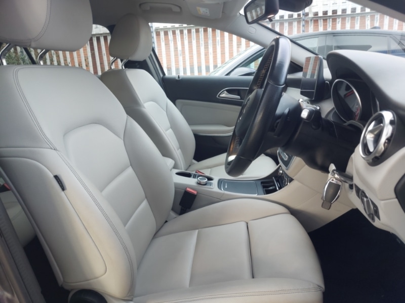 Used Mercedes-Benz GLA 2017 for sale - 77669882: Photo 19