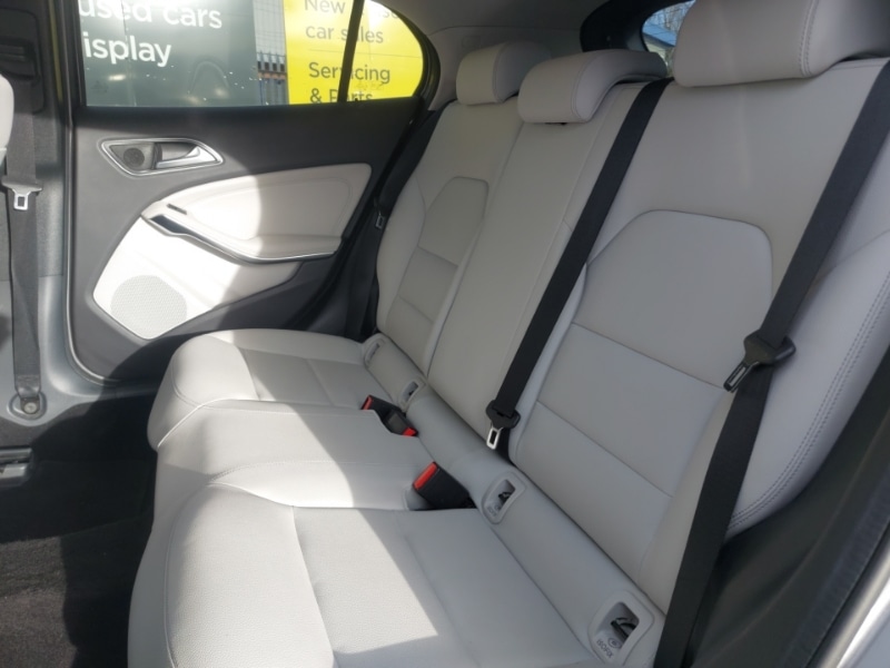 Used Mercedes-Benz GLA 2017 for sale - 77669882: Photo 6