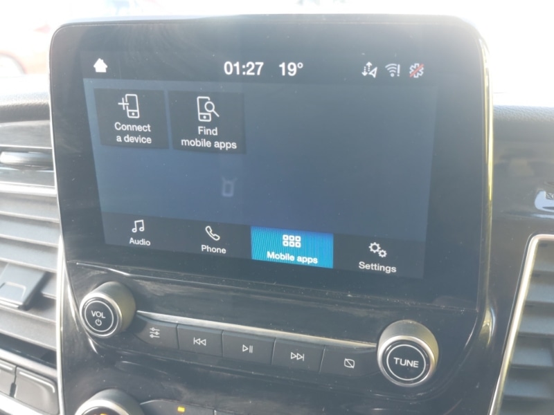 Used Ford Transit Custom 2021 for sale - 76120924: Photo 11