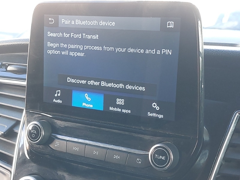 Used Ford Transit Custom 2021 for sale - 76120924: Photo 13