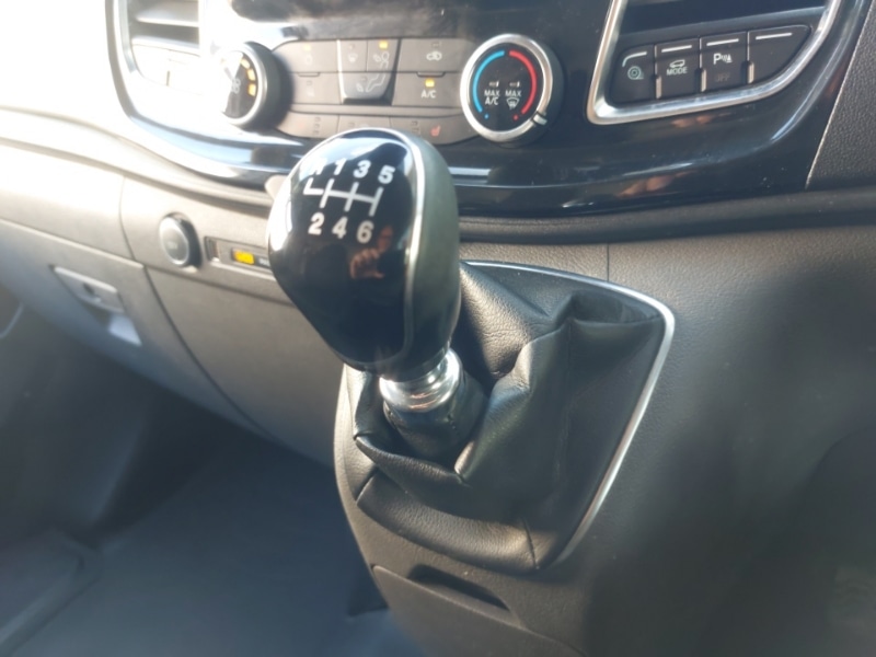 Used Ford Transit Custom 2021 for sale - 76120924: Photo 14