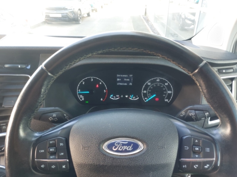Used Ford Transit Custom 2021 for sale - 76120924: Photo 15