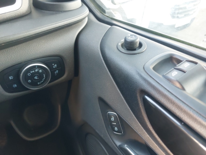 Used Ford Transit Custom 2021 for sale - 76120924: Photo 16