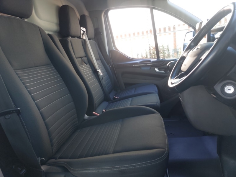 Used Ford Transit Custom 2021 for sale - 76120924: Photo 18