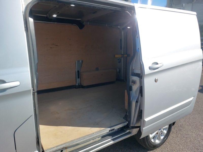 Used Ford Transit Custom 2021 for sale - 76120924: Photo 6