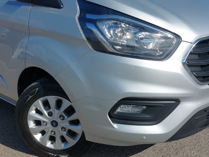 Used Ford Transit Custom 2021 for sale - 76120924: Photo 9