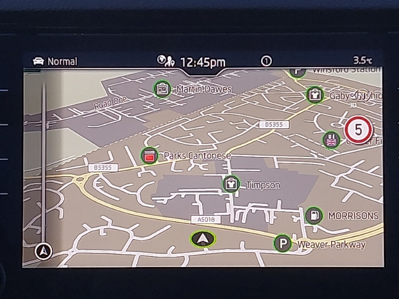 Used Skoda Karoq 2024 for sale - 77178534: Photo 10