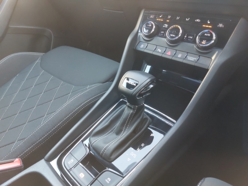 Used Skoda Karoq 2024 for sale - 77178534: Photo 14